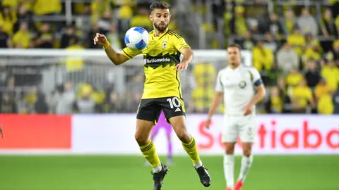 Diego Rossi suena para reforzar a los Rayados | MexSport