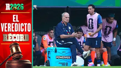 Veredicto RÉCORD: De la que nos salvamos con Bielsa; Uruguay lo padeció