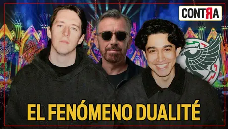 EXCLUSIVA / Dualité: Desde su nueva canción con Benny Benassi hasta sus shows por Europa, EU y México