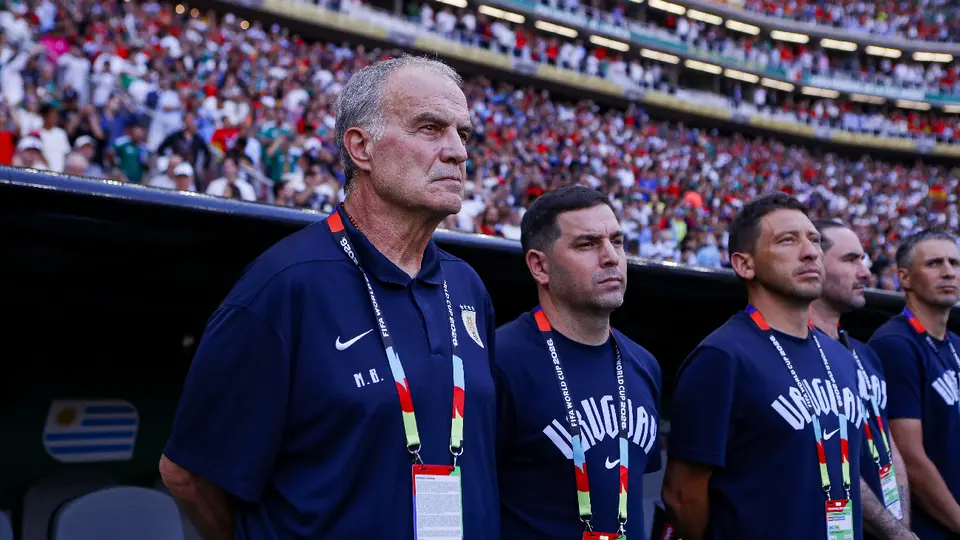 Marcelo Bielsa: una historia llena de fracasos