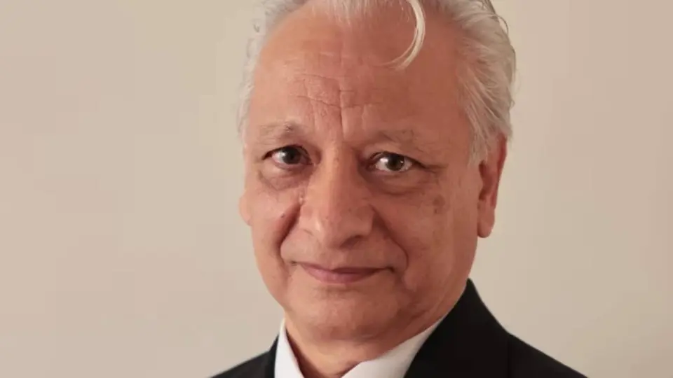 El funcionario asumió recientemente la dirección del INEEL tras su paso por Pemex. / RS