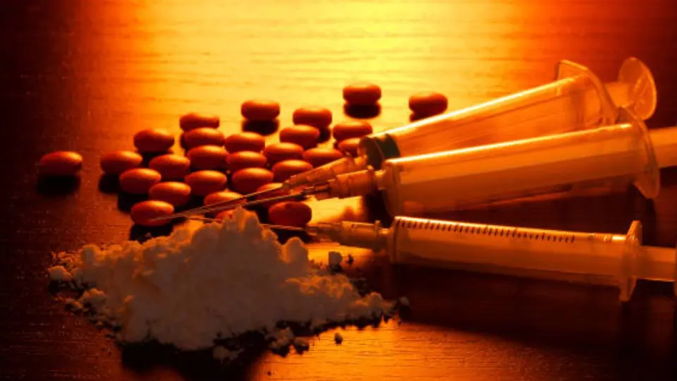 El consumo de algunas sustancias registró aumentos durante la última década. / iStock