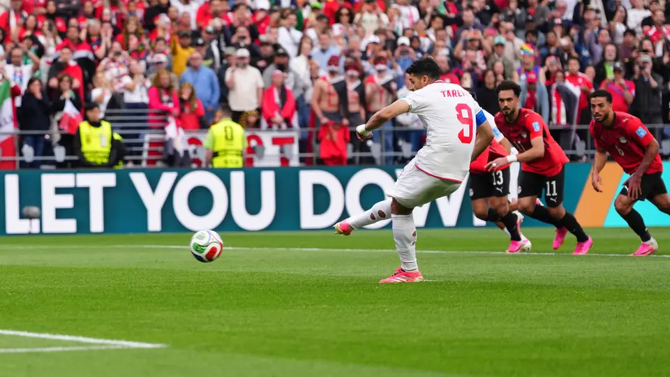 Mehdi Taremi explota contra FIFA por restricciones a Irán en Mundial 2026