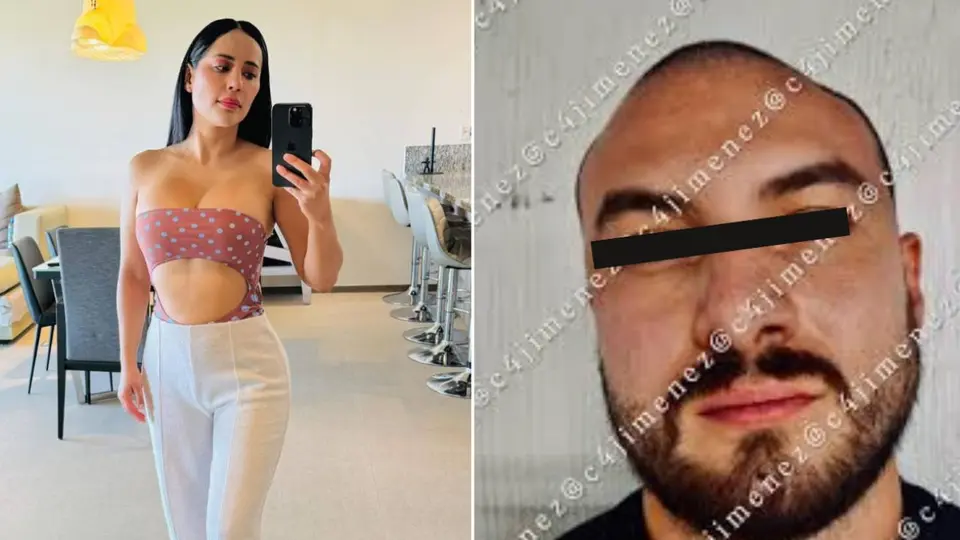 Eduardo "N", señalado por presuntos vínculos con Sandra Cuevas, es detenido en CDMX