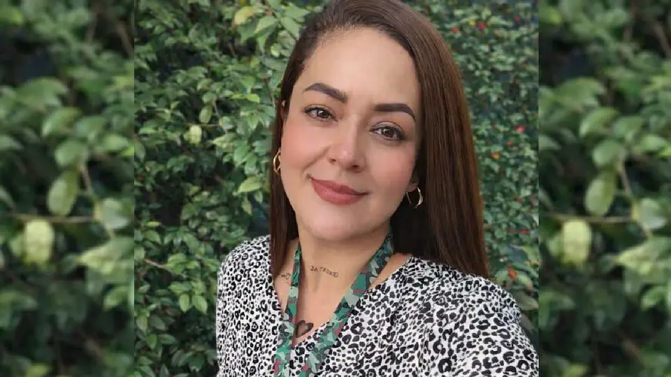 Datos extraoficiales indicaron que supuestamente fue localizado el cuerpo de la periodista / Redes Sociales