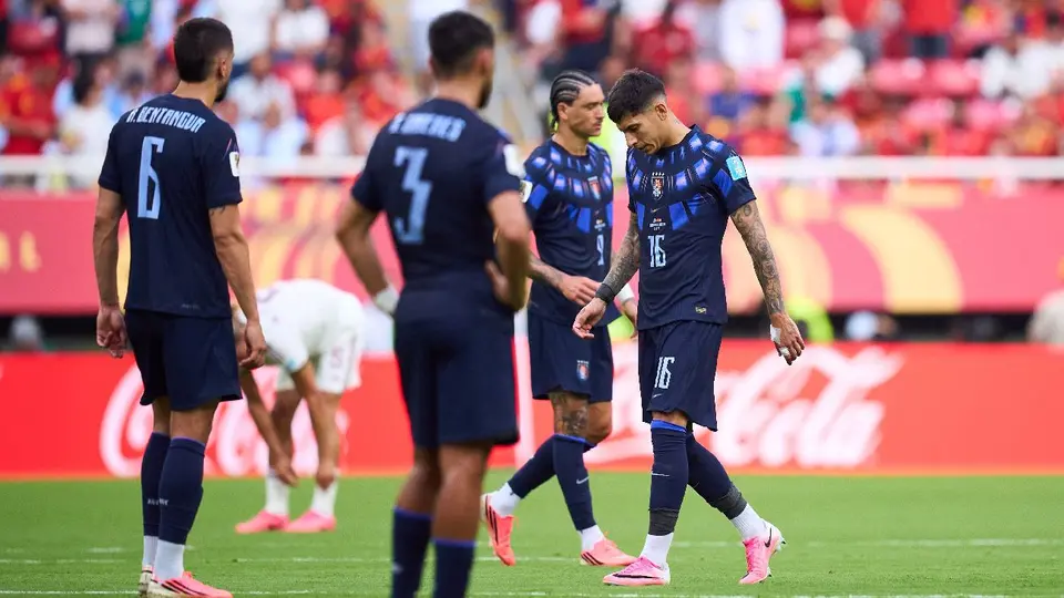 Selección de Uruguay en el Mundial 2026 | MEXSPORT
