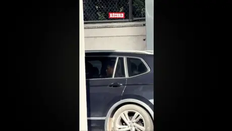 Oscar Perea llega al Nido