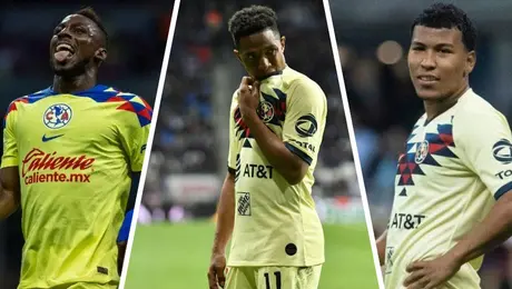 ¿Cuántos jugadores colombianos han jugado en América?