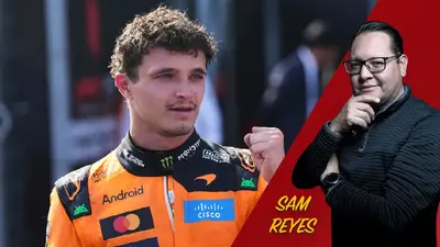 GP de Hungría 2026: Norris gana, pero Antonelli sale todavía más fuerte en la pelea por el campeonato