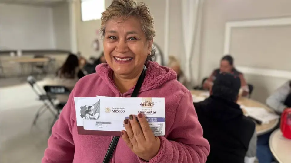 La Secretaría de Bienestar concluirá el 29 de julio de 2026 la dispersión de los apoyos correspondientes al bimestre julio-agosto./ X: @A_MontielR
