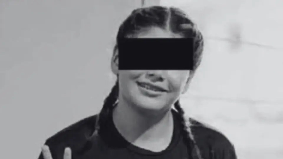La oficial Estrella "N", alias "Estrellita", también vinculada a las investigaciones tras acusaciones de hostigamiento a los estudiantes / Redes
