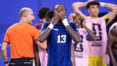 El golazo de Cabo Verde que conquistó el Mundial 2026 tras inmortalizar a Dibu Martínez