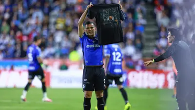 ¡Victoria de Gallos! Querétaro vence a Pachuca en el Hidalgo con Ali Ávila como protagonista