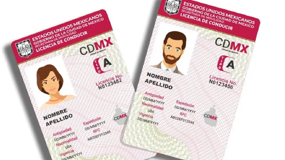 El Gobierno de la Ciudad de México recordó que el trámite para obtener la licencia de conducir permanente estará disponible únicamente hasta el 31 de diciembre de 2026./ RS