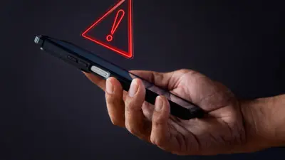 ¿Tienes Apple Pay? Así operan los delincuentes para robar tu dinero