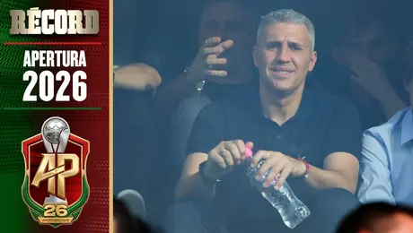 Hernán Crespo y su vínculo con la Liga MX