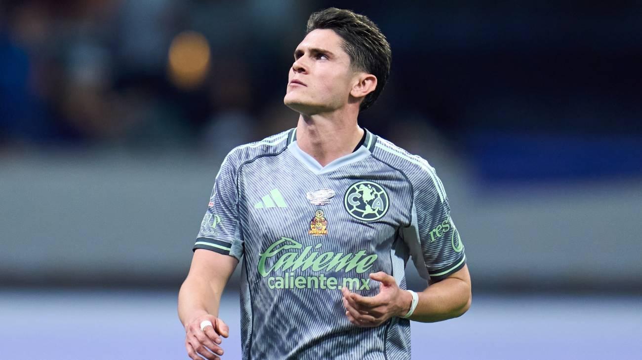 América Players Target Europe as Ollamani Group Blocks Transfers