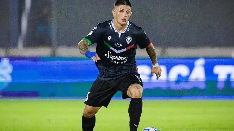 Aaron Quirós, futbolista argentino | aaronquiros_