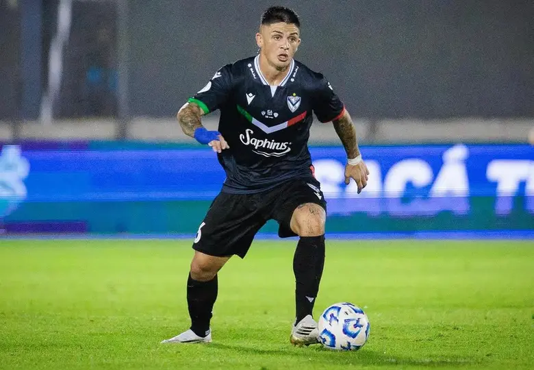 Aaron Quirós, futbolista argentino | aaronquiros_
