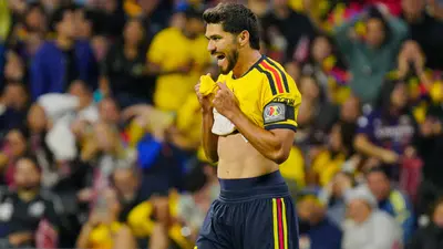 ¿Fin de una era? La dolorosa decadencia de Henry Martín: de héroe del Tricampeonato a los abucheos en el América