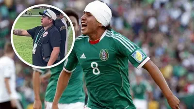 De Campeón del Mundo Sub-17 a entrenador en la “talacha”; descubre la historia