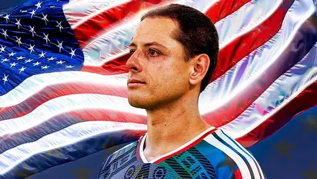 Tiene nuevo equipo... ¿en Estados Unidos?