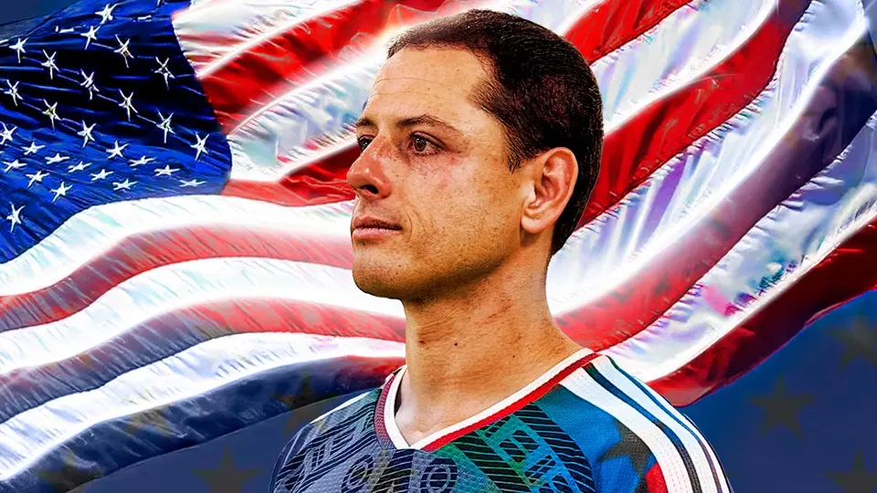 ¿Cómo fue la caída de Chicharito de Chivas?