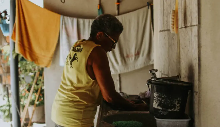 Brecha salarial en la CDMX mantiene una diferencia de ingresos entre mujeres y hombres / pexels
