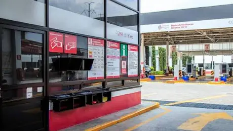 Verificación vehicular CDMX 2026: autos que deben verificar en agosto