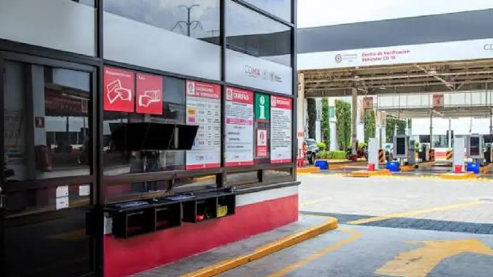 Verificación vehicular CDMX 2026: autos que deben verificar en agosto