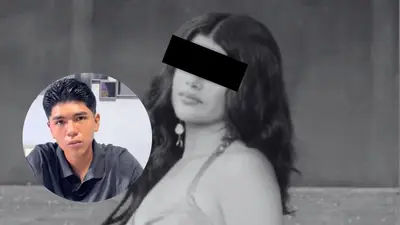 Revelaciones en redes sacuden el caso Dafne Zapata: "Es una víctima más"