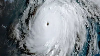 Huracán Genevieve alcanza categoría 5: ¿qué estados de México tendrán lluvias por su paso?