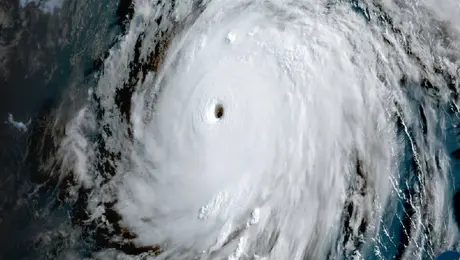 Huracán Genevieve alcanza categoría 5: ¿qué estados de México tendrán lluvias por su paso?