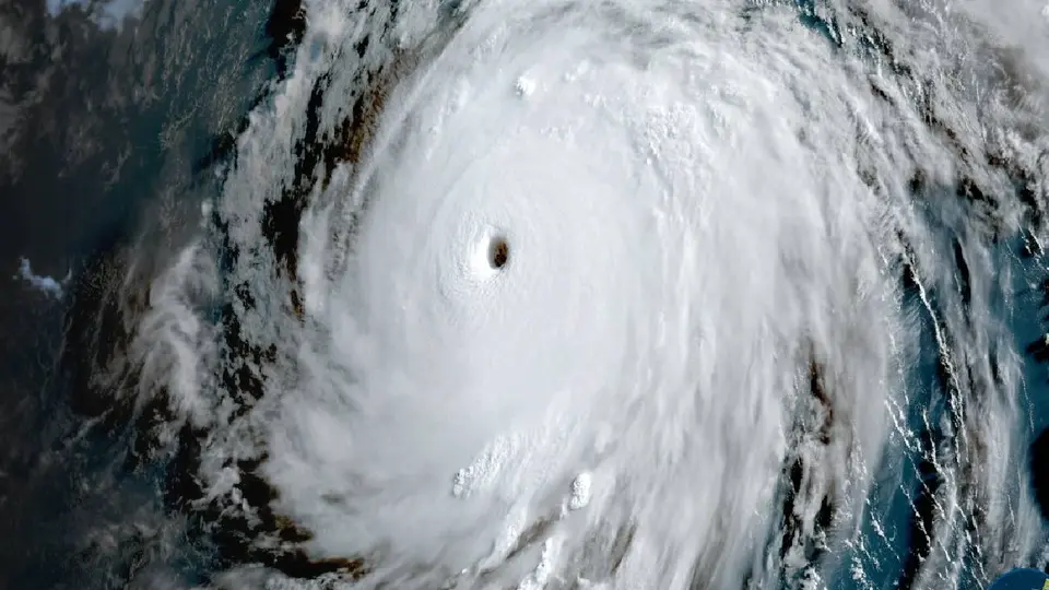 Huracán Genevieve alcanza categoría 5: ¿qué estados de México tendrán lluvias por su paso?