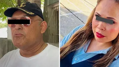 Dictan prisión preventiva a Jorge Luis “N” y Estrellita “N” por caso Dafne Zapata