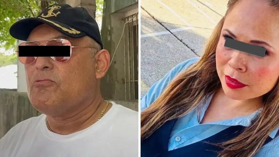 Dictan prisión preventiva a Jorge Luis “N” y Estrellita “N” por caso Dafne Zapata