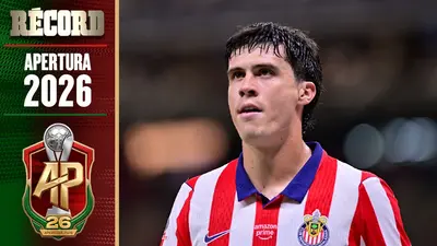 ¿Conflicto en Chivas? Diego Campillo y su molestia con el club en redes sociales