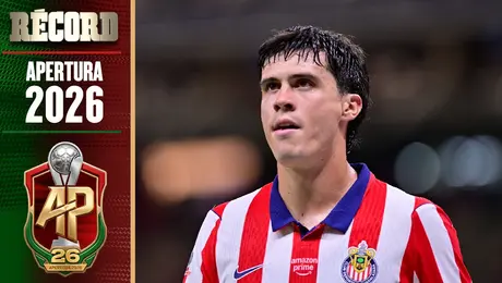 ¿Conflicto en Chivas? Diego Campillo y su molestia con el club en redes sociales