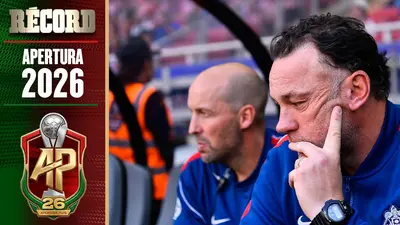 El talón de Aquiles de Chivas: las ausencias que han condicionado el proceso de Gabriel Milito