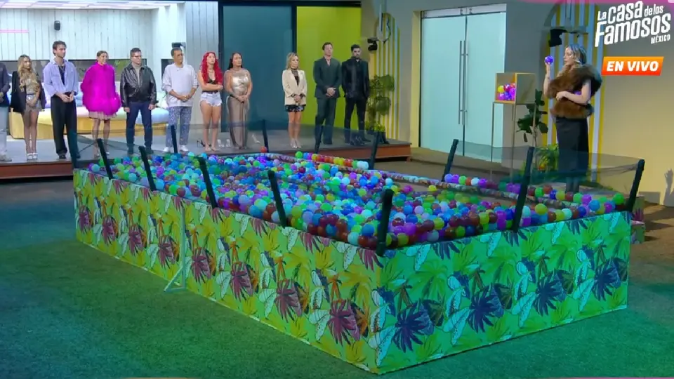 La quinta semana vuelve a poner a prueba las alianzas dentro de La Casa de los Famosos México / Especial