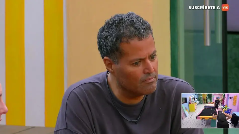 El conductor de TV mencionó que Aldo carece de todo para ser un stylist / Especial