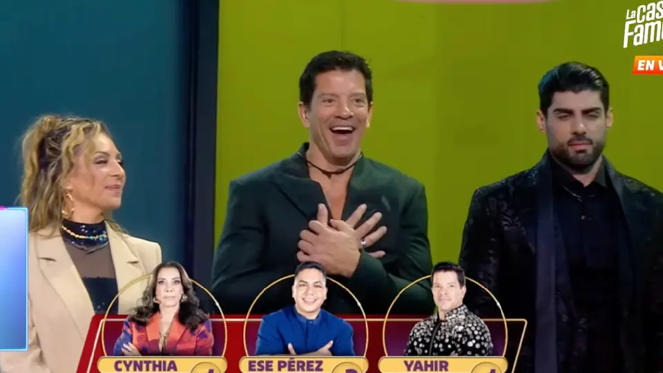 Las votaciones ya están abiertas para poder salvar a su participante favorito / Especial