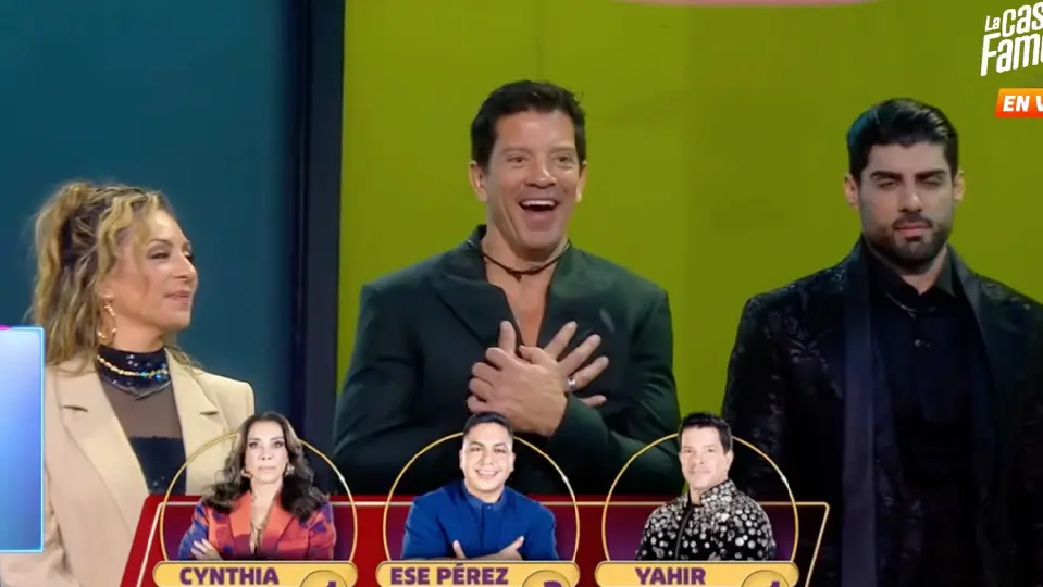 Las votaciones ya están abiertas para poder salvar a su participante favorito / Especial