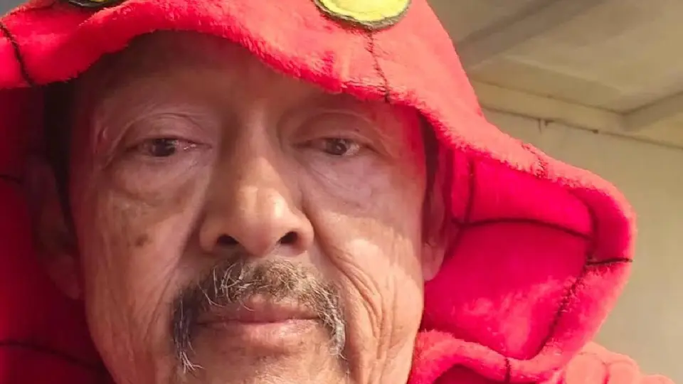 Chaparro conquistó las redes con su humor y grandes gestos con el público / @chaparro_oficiall