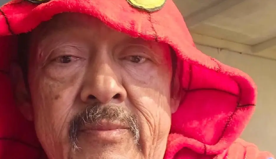 Chaparro conquistó las redes con su humor y grandes gestos con el público / @chaparro_oficiall