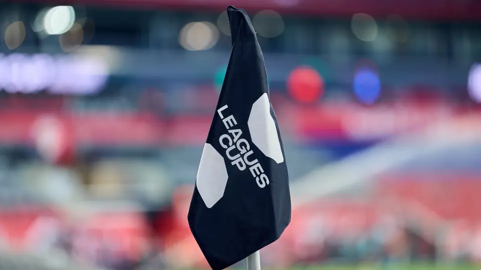 Negocian Final de Leagues Cup en México; reprogramación de Jornada 7, casi lista