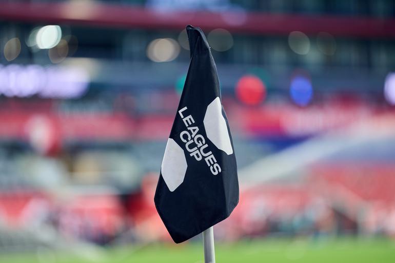 Leagues Cup 2026 | MEXSPORT