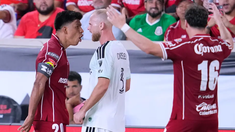 Diablos Rojos sigue en camino | Mexsport