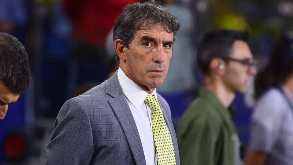 Almada calienta el América vs Monterrey: “Tenemos nuestras armas”