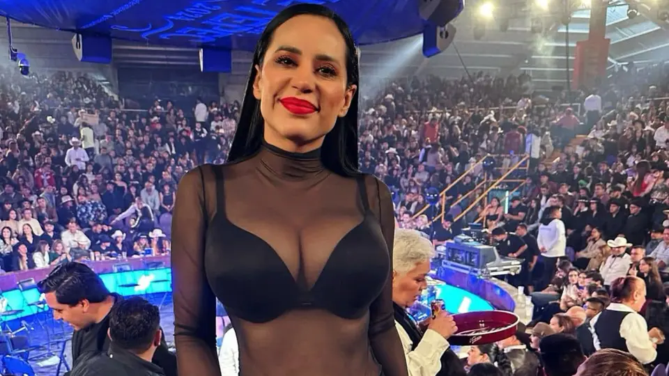 ¿Por qué suspendieron a Sandra Cuevas para ocupar cargos públicos? Te contamos todo